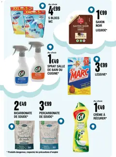 La Foir'Fouille - Prévisualisation de La Foir'Fouille catalogue semaine 1 valide à partir de 31.12.2025 | Page: 14