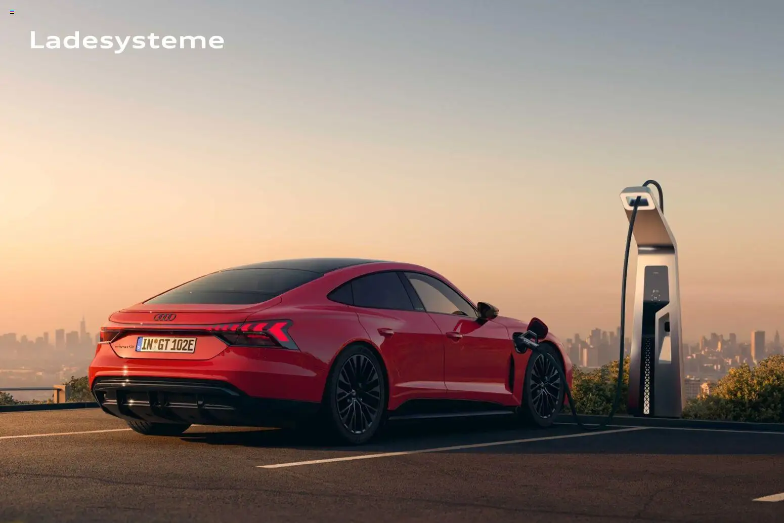 Audi e-tron GT – gültig ab 28.10.2025 | Seite: 88