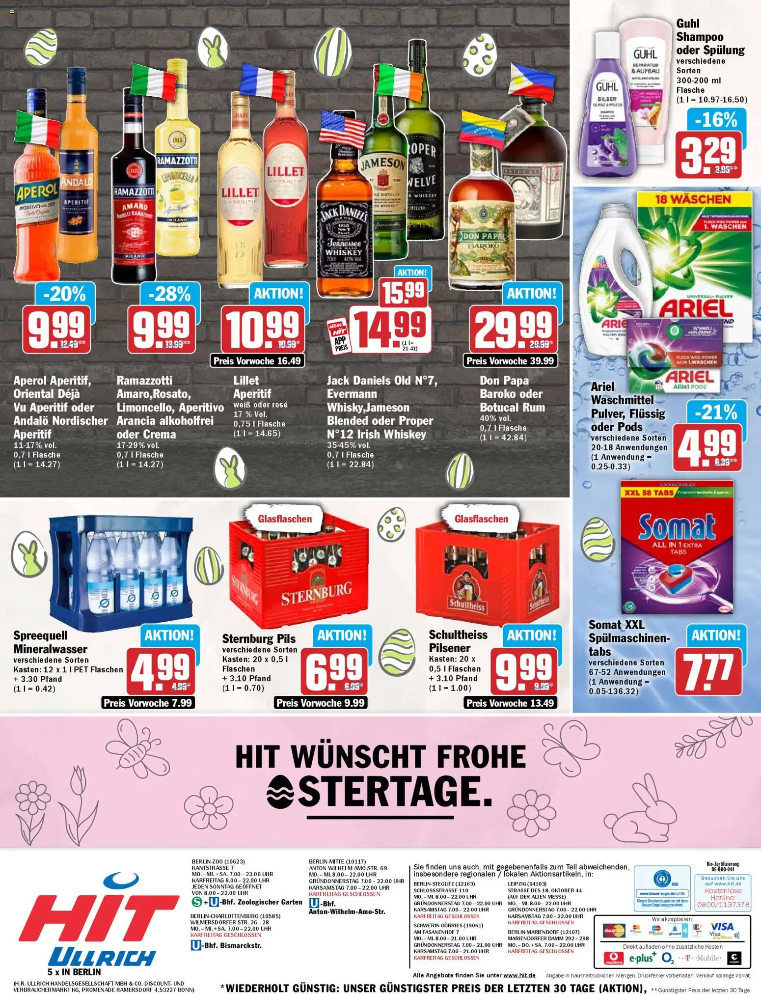 HIT Prospekt 	 – gültig ab 30.03.2026 | Seite: 4