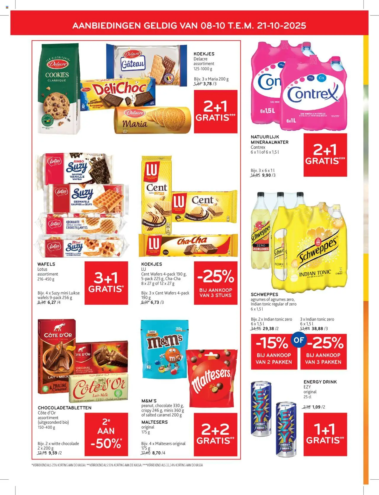 {H1} | Pagina: 10 | Producten: Zsalukő, Koekjes, La, Mineraalwater
