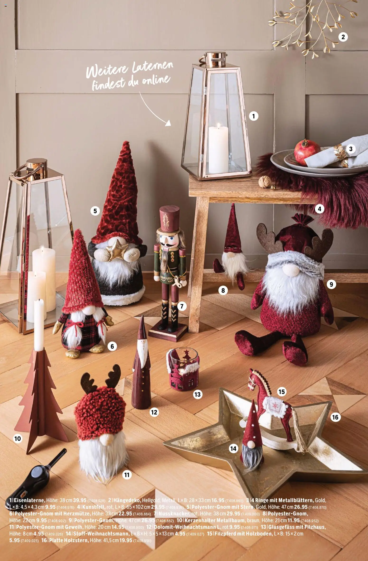 Jumbo Aktionen Dein Fest – gültig ab 13.11.2025 | Seite: 13