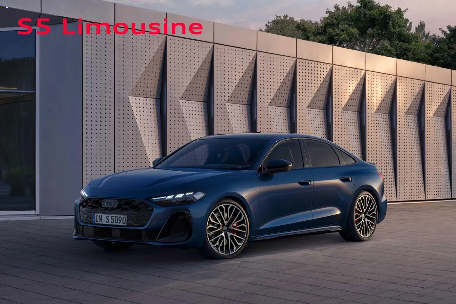 Audi A5 – gültig ab 28.10.2025 | Seite: 20