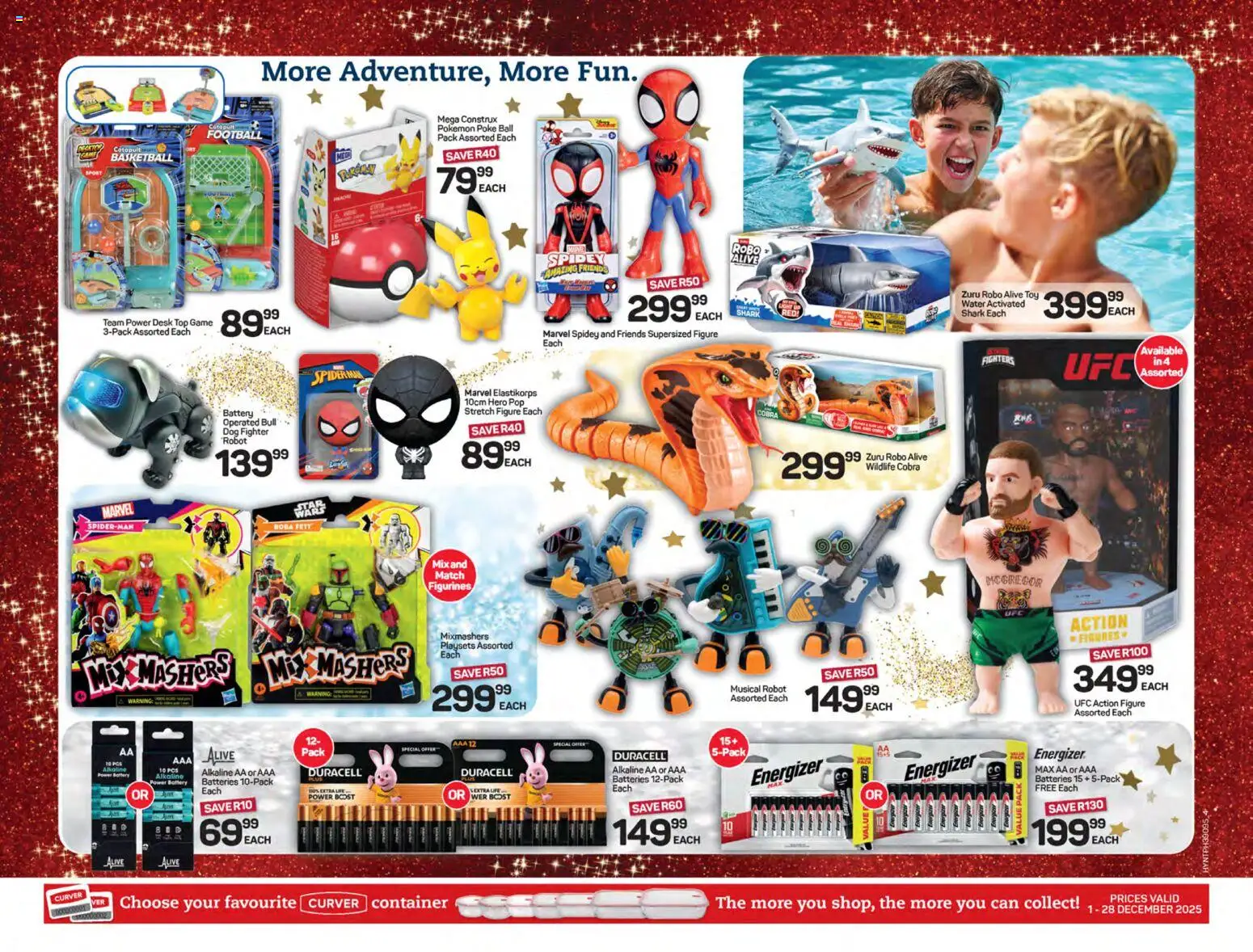 New Pick n Pay catalogue – valid from 01.12.2025 | Page: 4
