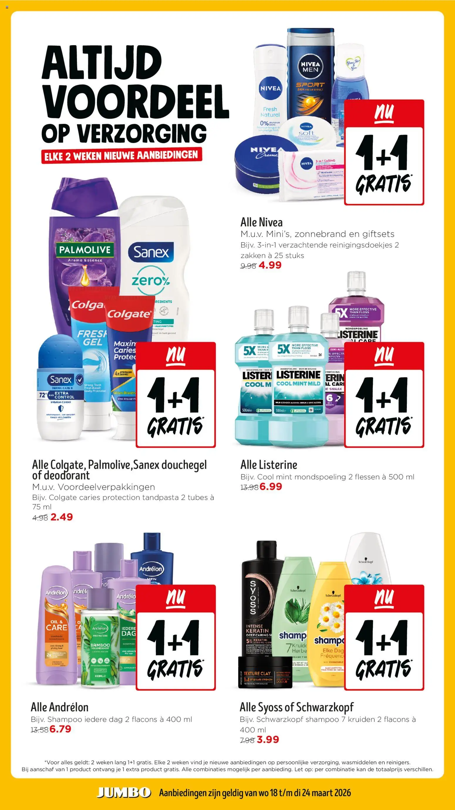 {H1} | Pagina: 28 | Producten: Deodorant, Alcohol, Shampoo, Crème