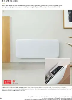 Preview of B&Q - Radiators valid from 18.03.2026 | Page: 4 | Products: Radiator