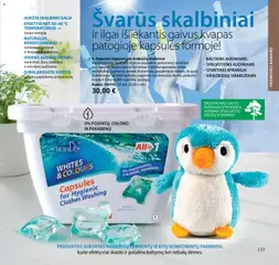 TianDe leidinys galioja nuo 10.02.2026 | Puslapis: 113