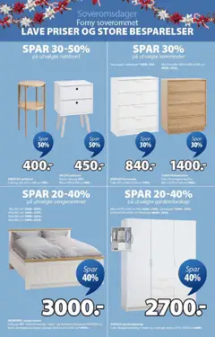 Forhåndsvisning av JYSK kundeavis gyldig fra 01.12.2025 | Side: 2