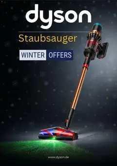 Dyson Prospekt 	 ab 09.01.2026 gültig