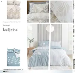 Harvey Norman katalog akcije – veljaven od 01.10.2023 | Stran: 31 | Izdelki: Posteljnina