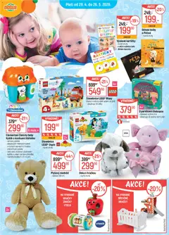 Náhled letáku Globus leták od 29.04.2026 | Strana: 15