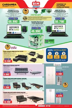 24.12.2025 tarihinden itibaren geçerli olan BİM kataloğu önizlemesi