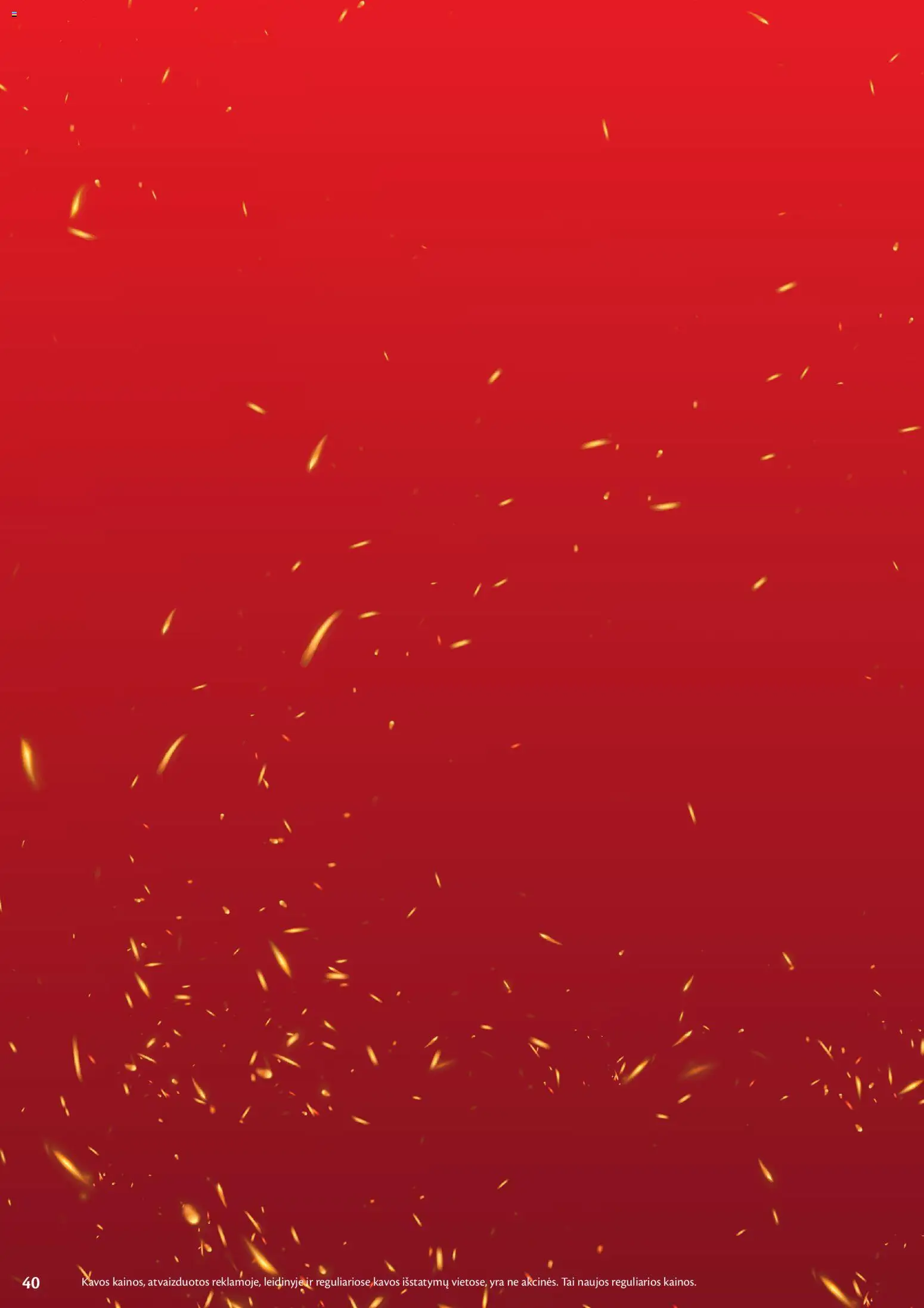 MAXIMA akcijos nuo 13.01.2026 | Puslapis: 40