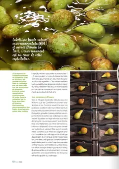 Grand Frais - Prévisualisation de Grand Frais catalogue valide à partir de 01.12.2025 | Page: 52