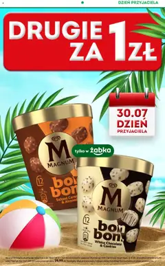 Żabka Gazetka od 30.07.2025 | Strona: 6