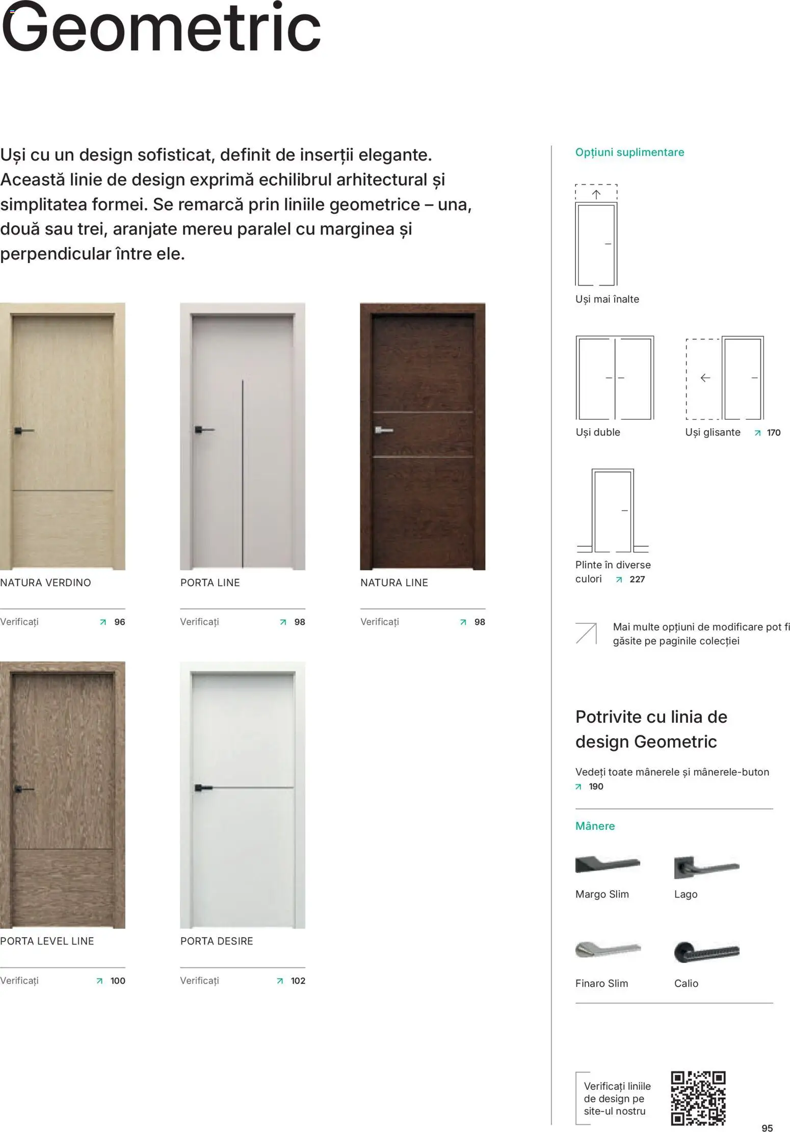 Noul catalog Proges – valabil de la 13.02.2026 | Pagină: 98