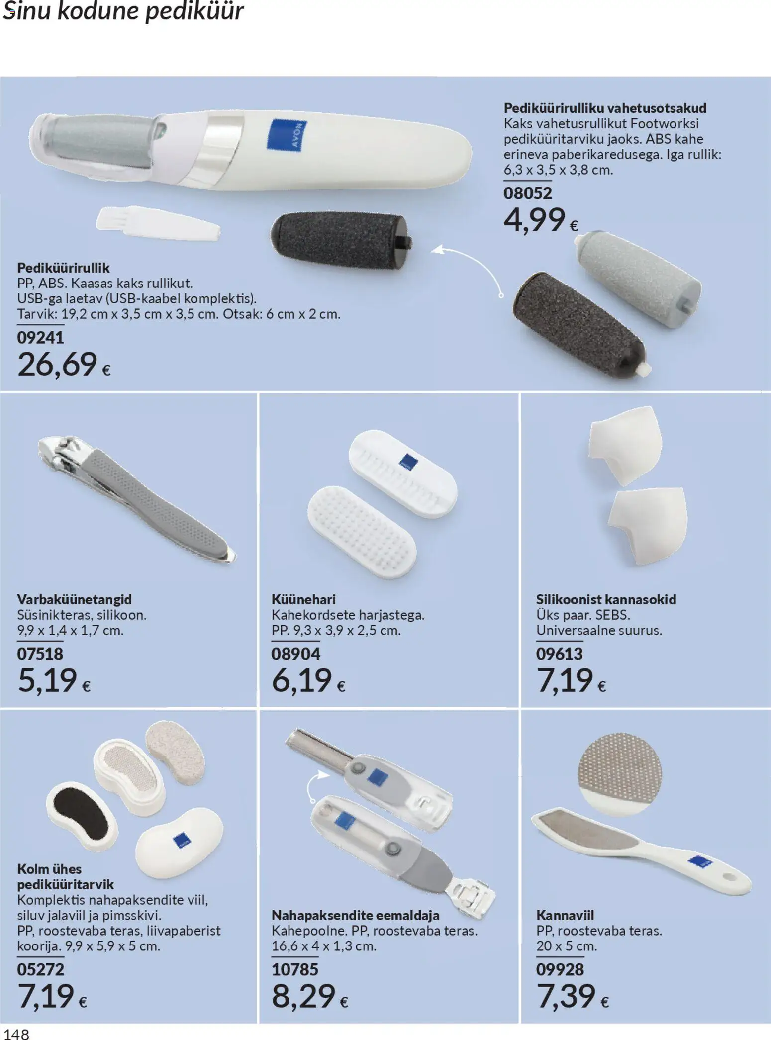 {H1} | Lehekülg: 148