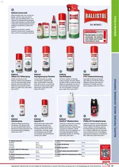 Bauhaus Nautic ab 01.01.2026 gültig | Seite: 29