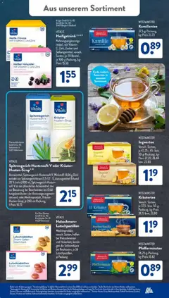 Aldi Süd Prospekt 	 ab 27.10.2025 gültig | Seite: 36 | Produkte: Zucker, Zitrone, Saft