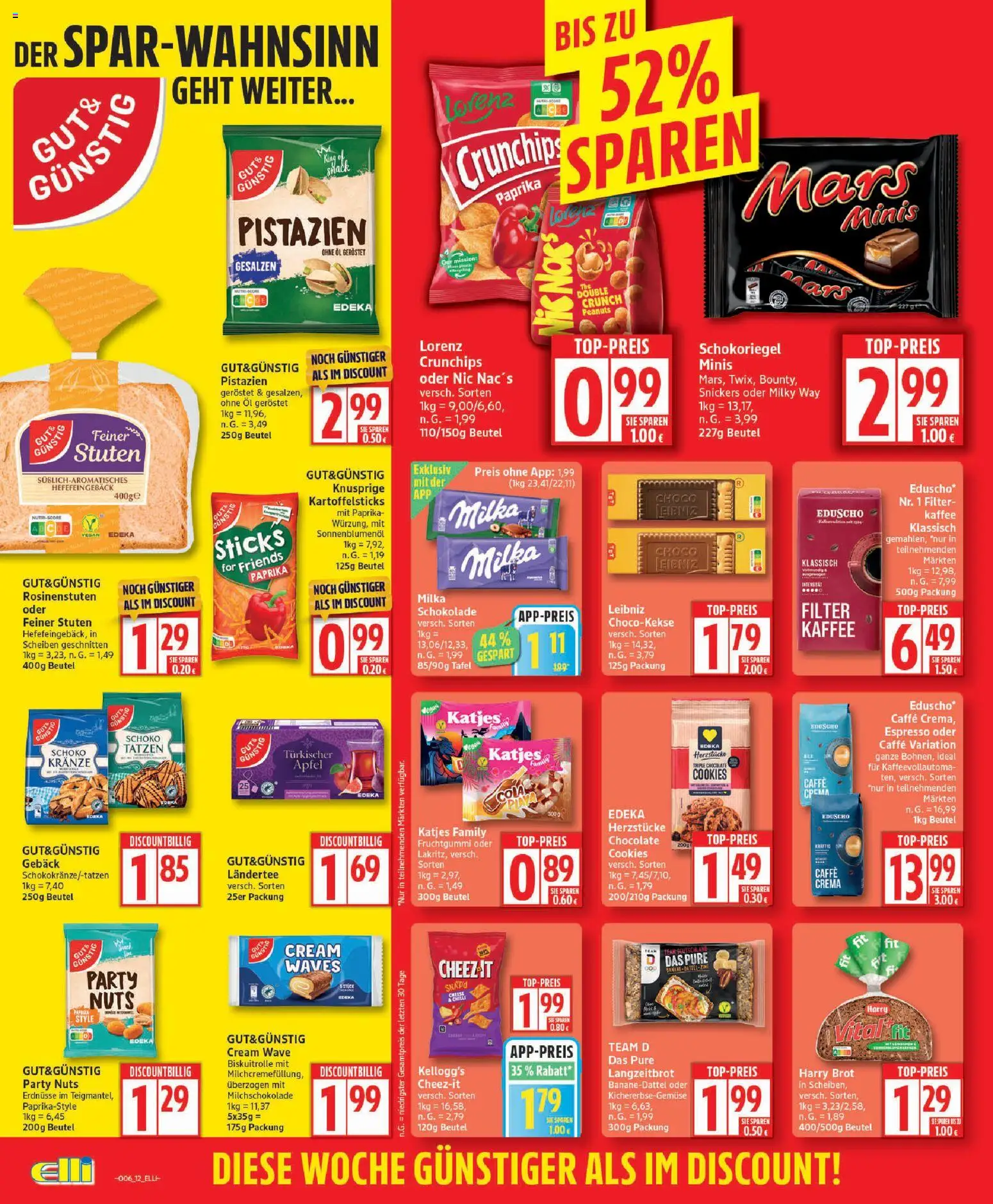 Elli Markt Prospekt 	 – gültig ab 02.02.2026 | Seite: 12