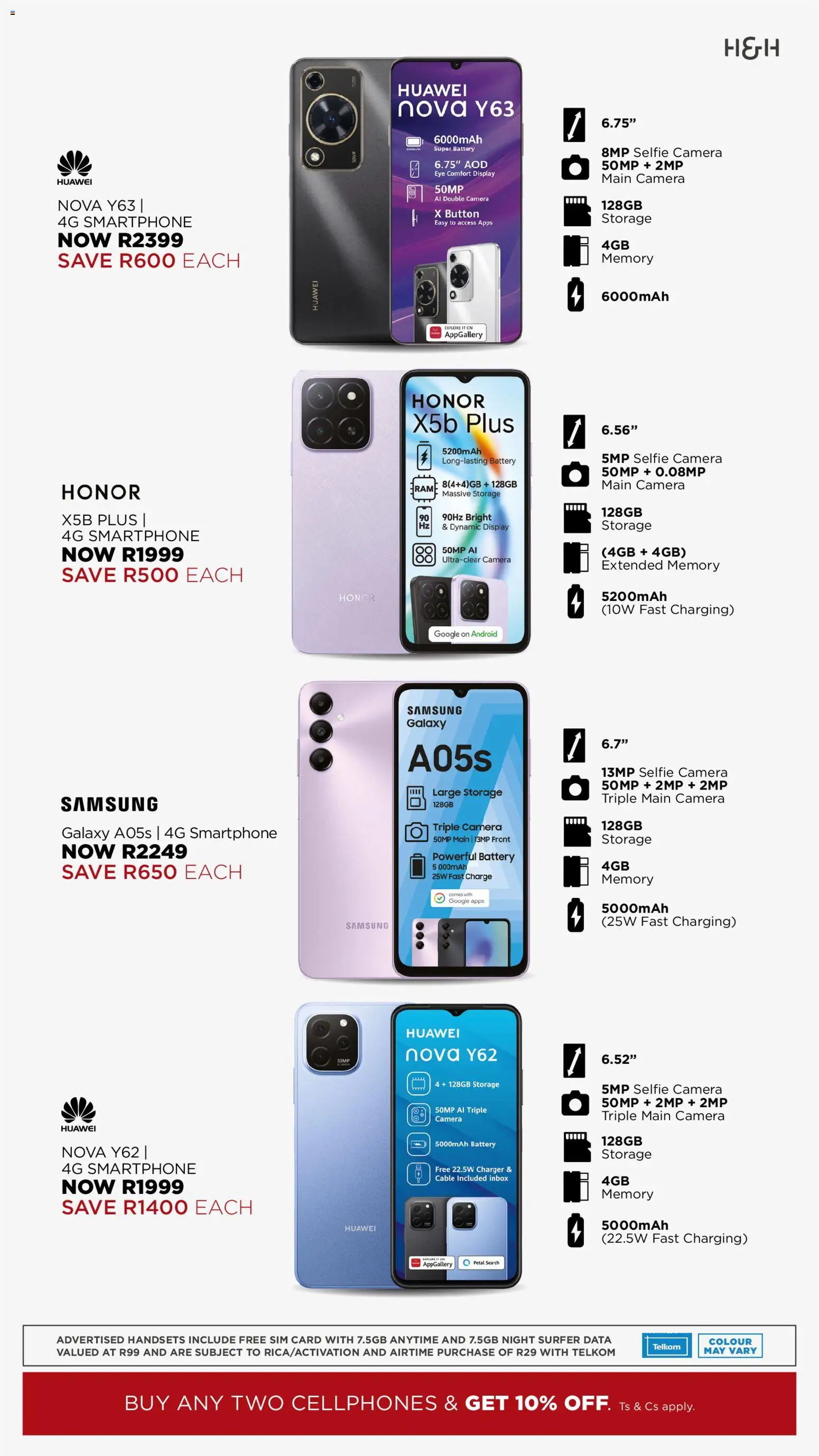 New House and Home catalogue – valid from 01.12.2025 | Page: 27 | Products: Data, Cable, Battery, Charger