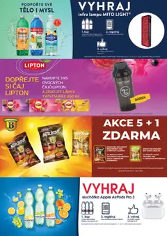Náhled letáku Tamda Foods leták od 26.11.2025 | Strana: 26