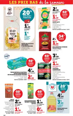 bi1 - Prévisualisation de bi1 catalogue valide à partir de 10.02.2026 | Page: 20