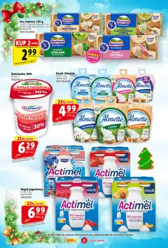 Pogląd oferty "Prim Market Gazetka" - ważna od 18.12.2025 | Strona: 6