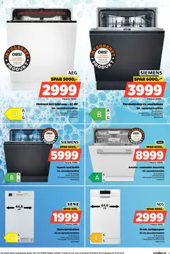 Power - Tilbudsavis gyldig fra 13.03.2026 | Side: 5