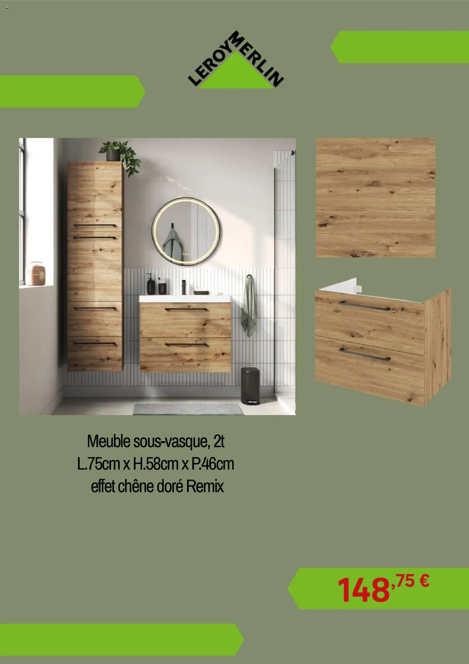 {H1} | Page: 2 | Produits: Meuble