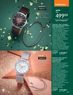 AVON акції дійснийкції з 01.12.2025 | Сторінка: 183