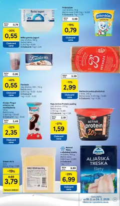 Tesco leták platný od 18.02.2026 | Strana: 5