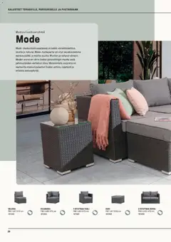 Masku-mainoslehti voimassa 09.03.2026 alkaen | Sivu: 26