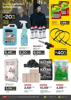 Jupoja leidinys galioja nuo 06.01.2026 | Puslapis: 2 | Prekių: Ploviklis