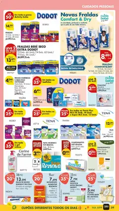 Pré-visualização Pingo Doce folheto válido de 04.11.2025 | Página: 49