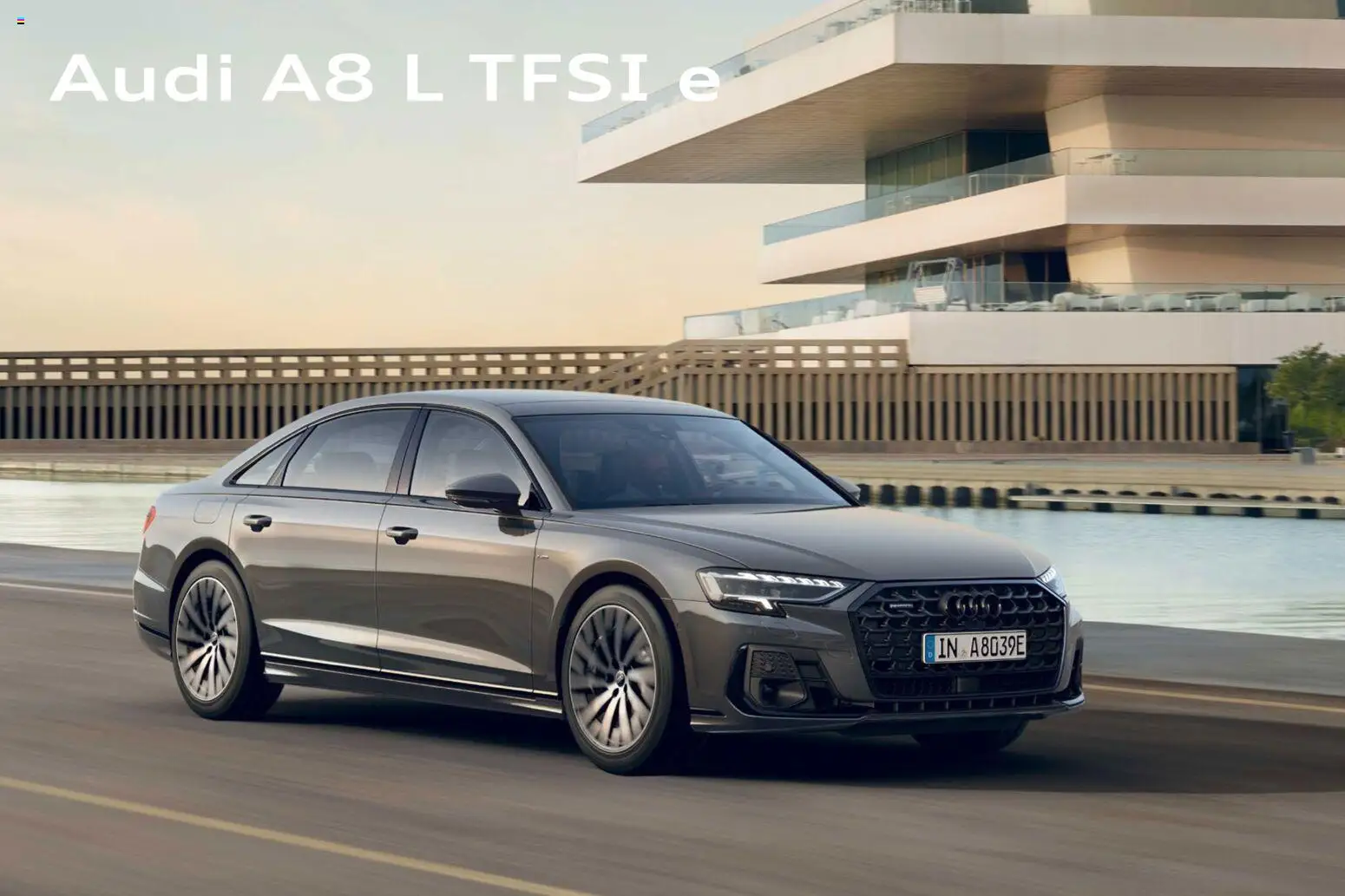 Audi A8 – gültig ab 28.10.2025 | Seite: 14