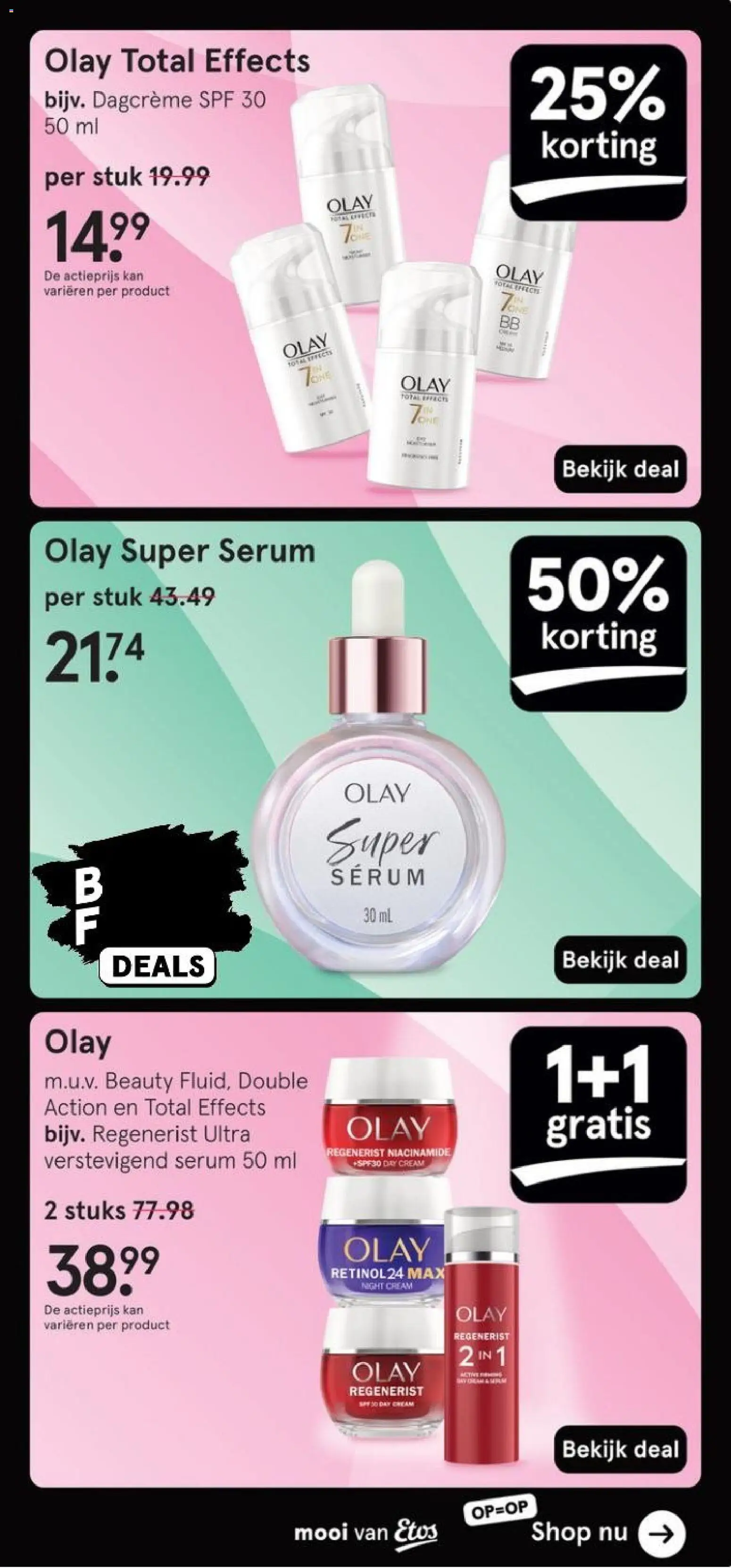 {H1} | Pagina: 27 | Producten: Kan