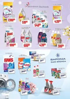 Medius katalog  - pregled Medius kataloga - važi od 10.03.2026 | Strana: 25