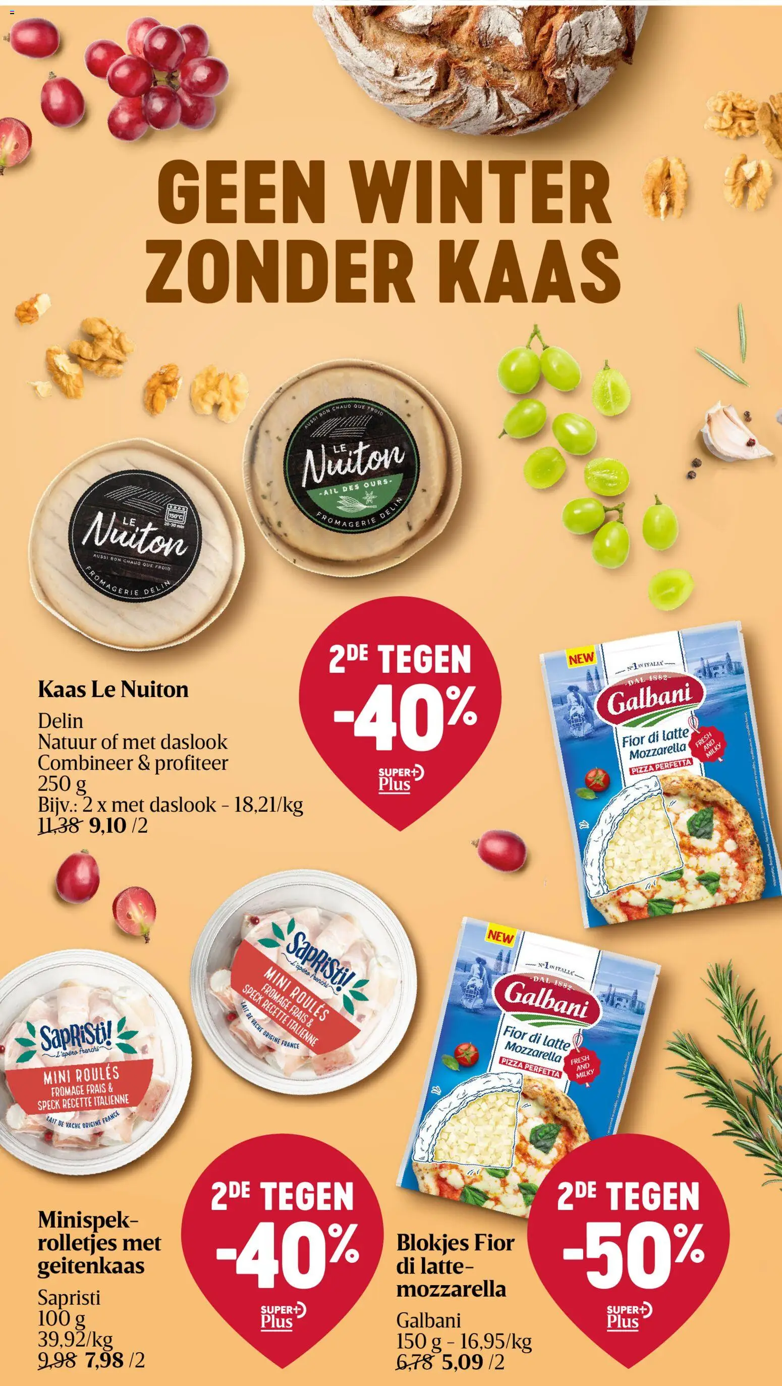 {H1} | Pagina: 20 | Producten: Pizza, Mozzarella, Kaas