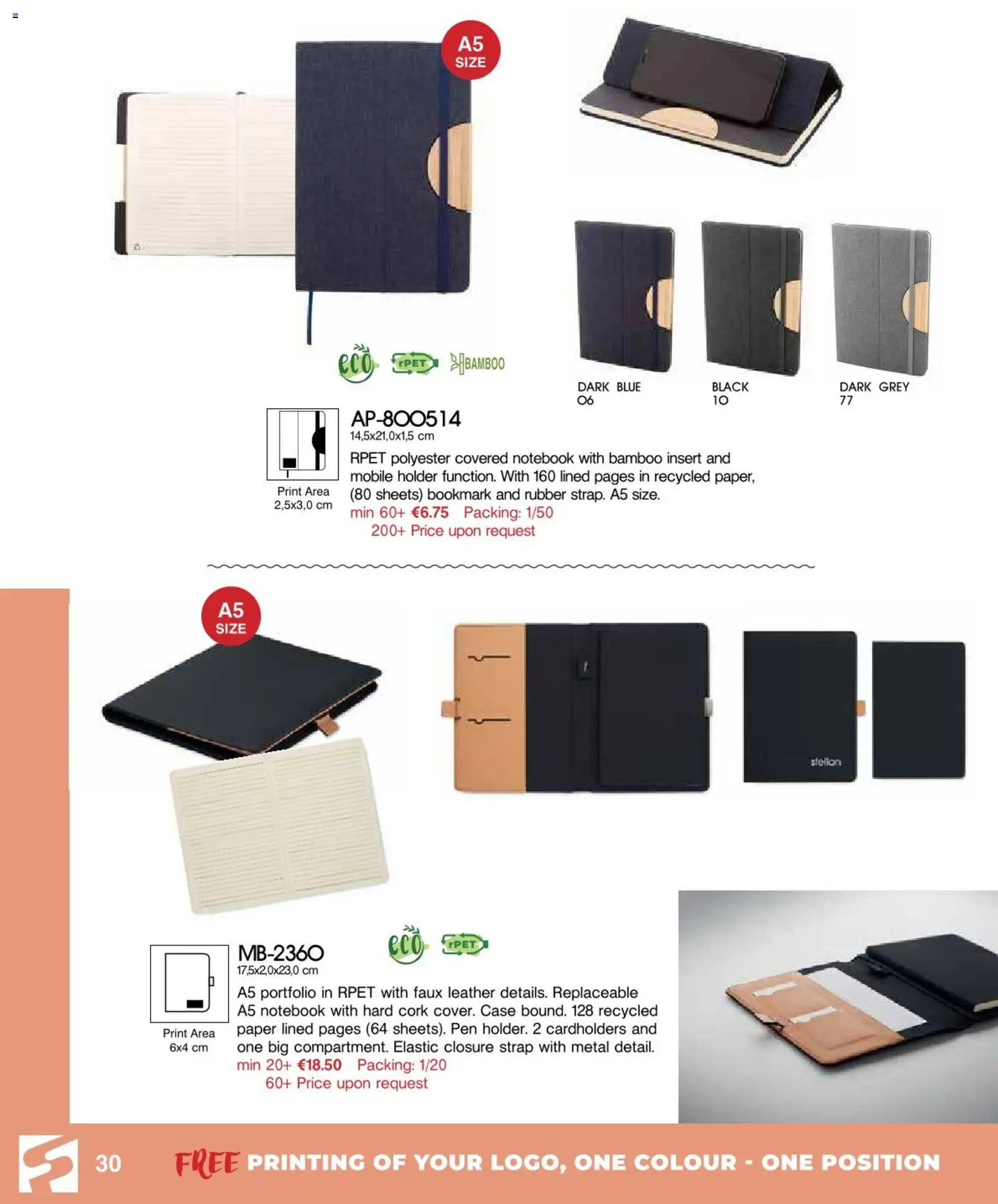 Sapo Giveaways Catalogue – σε ισχύ από 07.01.2026 | Σελίδα: 30