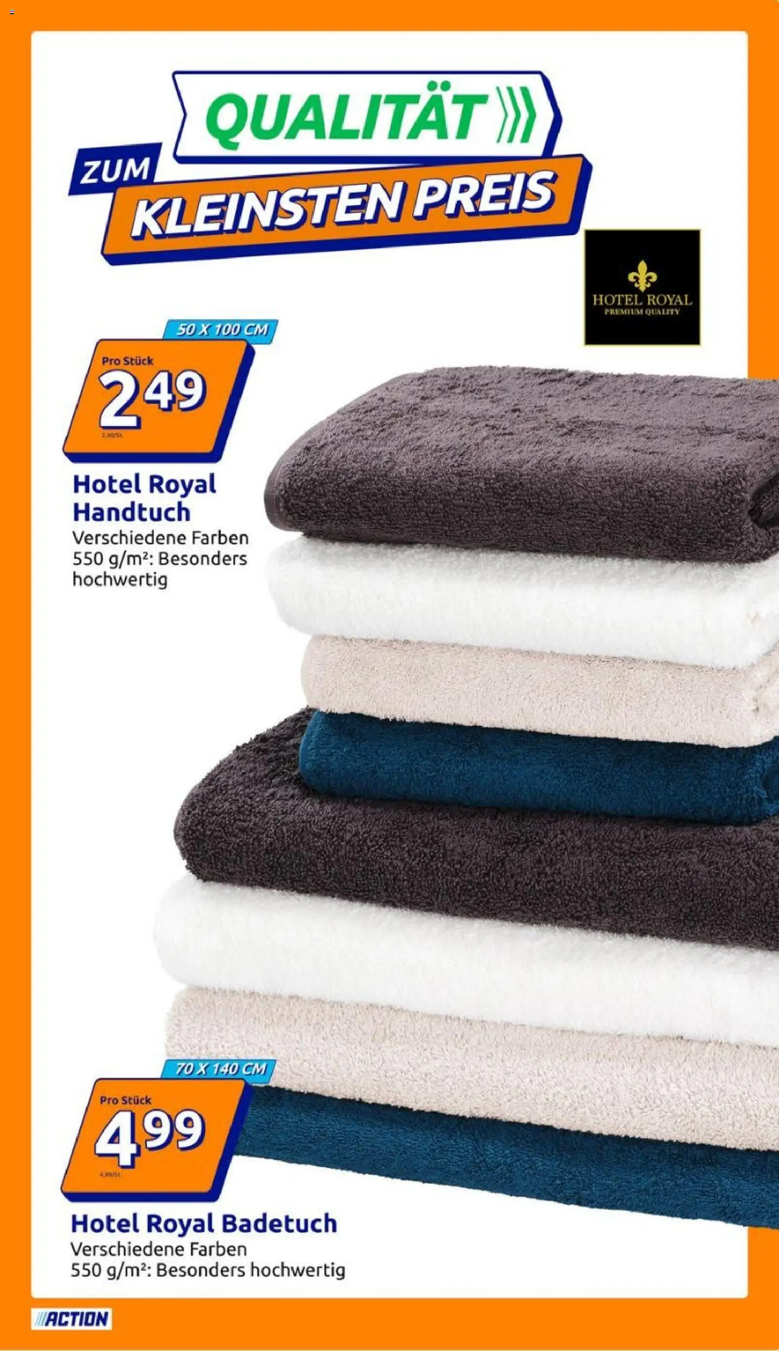 Action Prospekt – gültig ab 29.10.2025 | Seite: 19