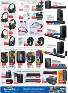 Cash Crusaders specials catalogue – valid from 23.10.2025 | Page: 4