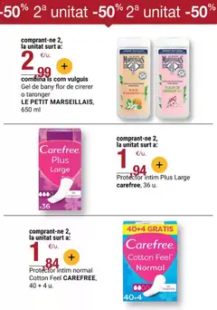 Vista previa Bonpreu folleto válido desde el 21.10.2025 | Página: 39 | Productos: Fragancia