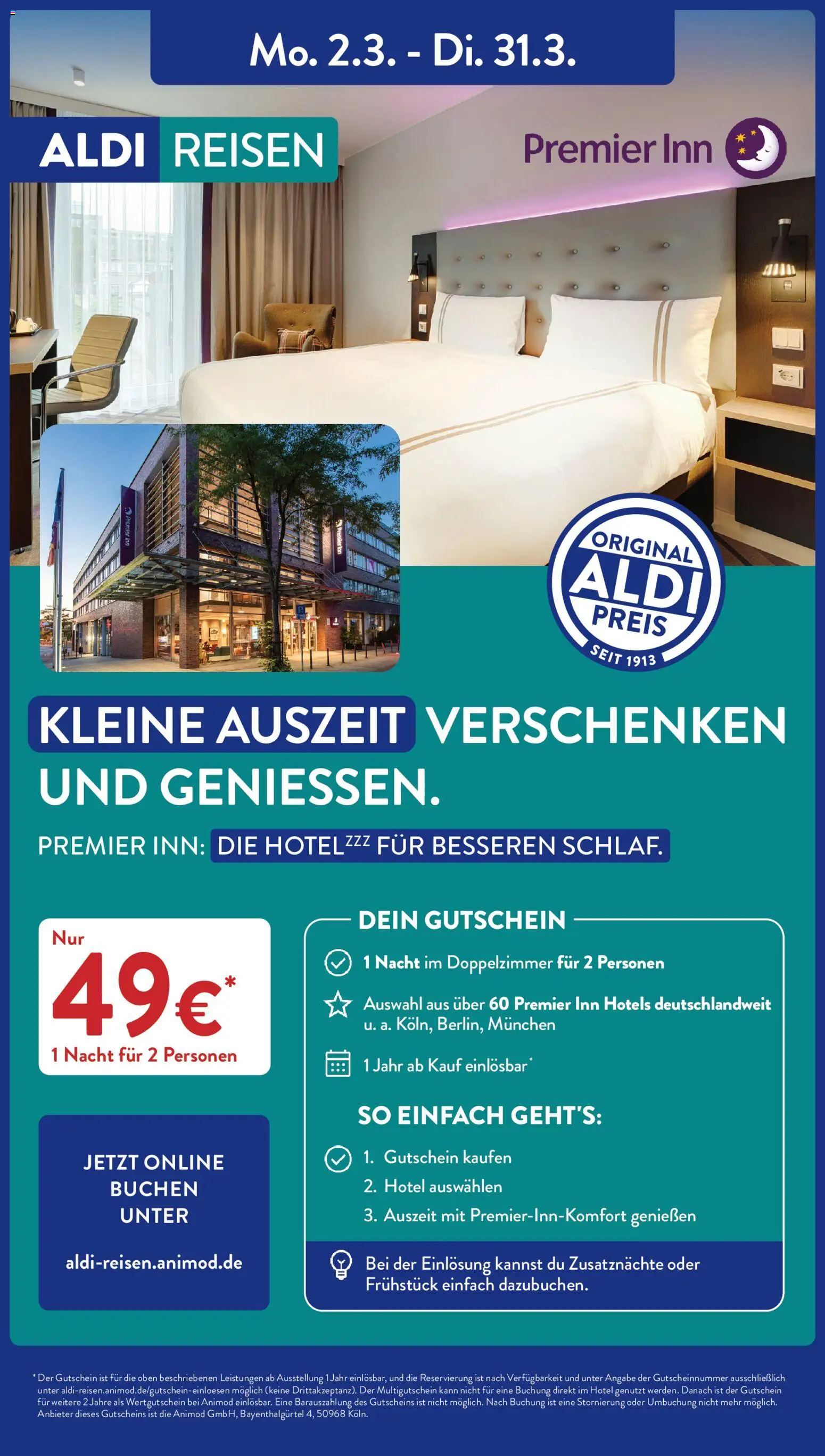 Aldi Süd Prospekt 	 – gültig ab 09.03.2026 | Seite: 38 | Produkte: Bad