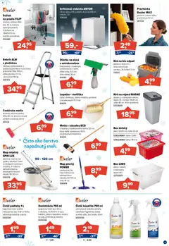 Kinekus leták platný od 01.12.2025 | Strana: 5