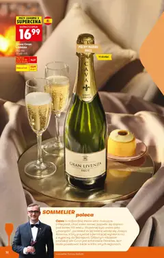 Pogląd oferty "Wódka Stumbras, 40%, 1 l" - ważna od 26.01.2026 | Strona: 22