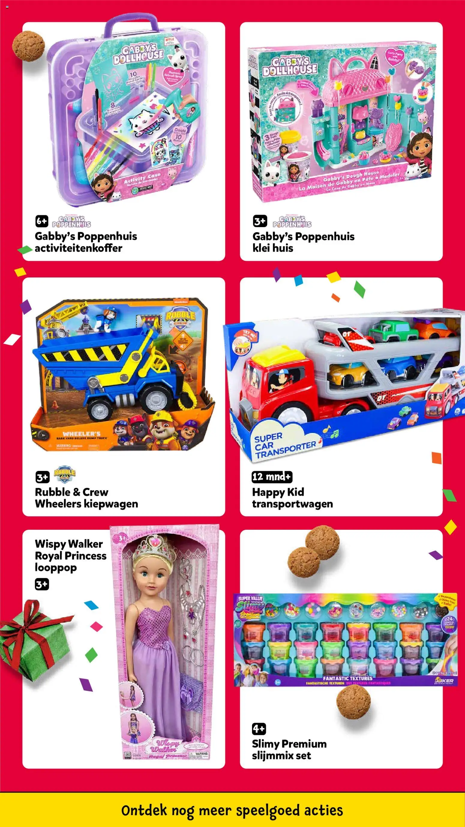 {H1} | Pagina: 2 | Producten: La, Klei