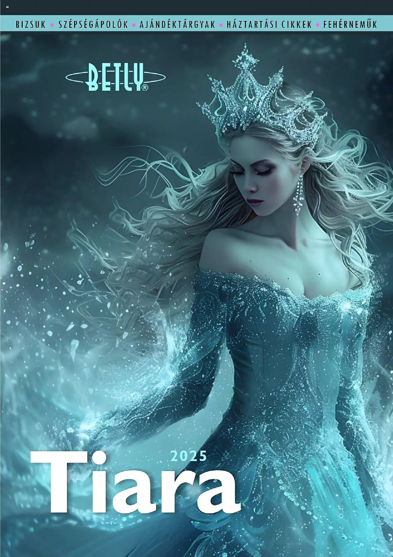 Betly akciós ujság - amely érvényes a következő dátumtól: 03.10.2025 | Oldal: 1