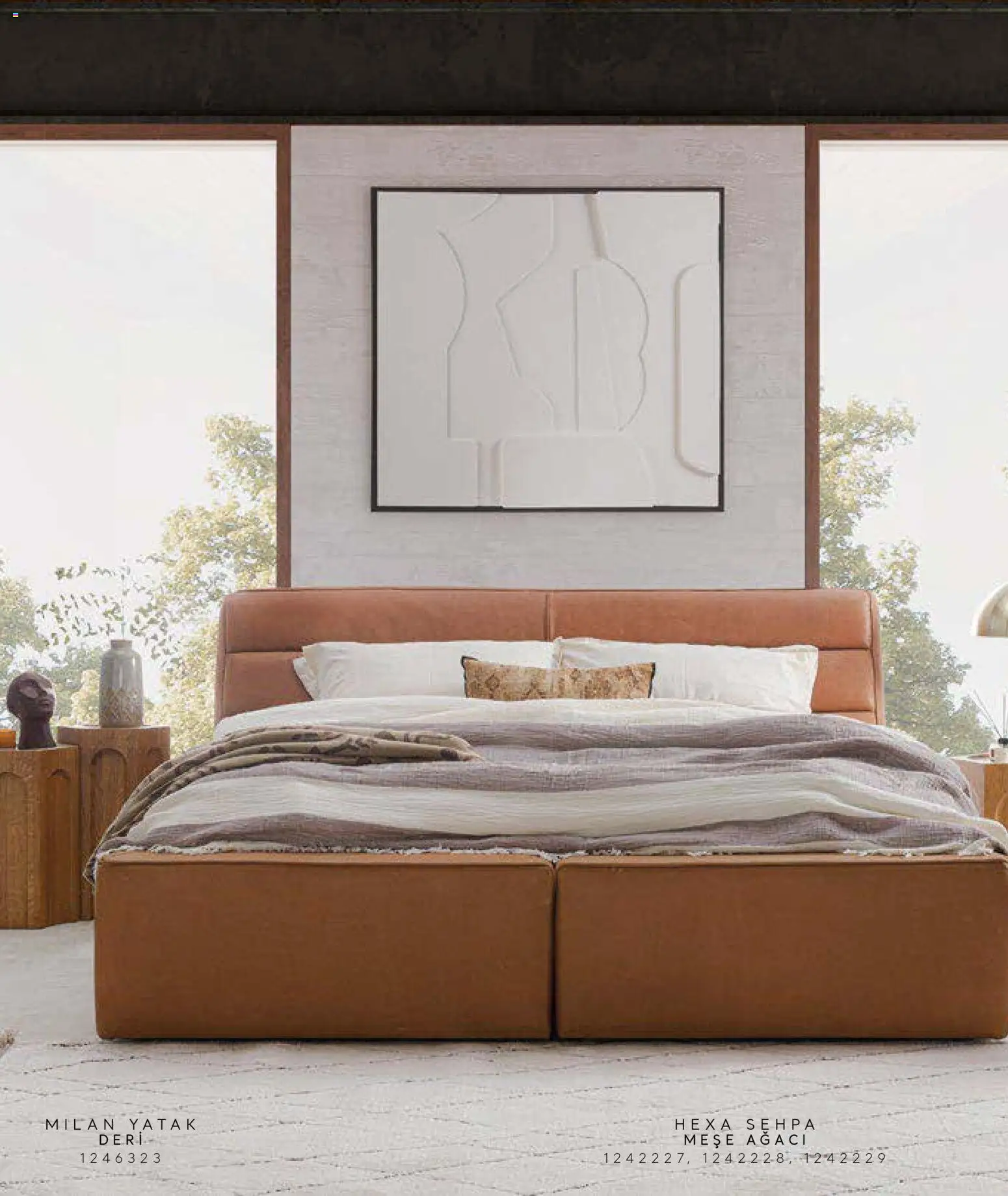 Mudo aktüel ürünler kataloğu yayımlandı! Bu hafta 01 Ocak 2026 - 31 Aralık 2026 günü Mudo indirimli ürünleri