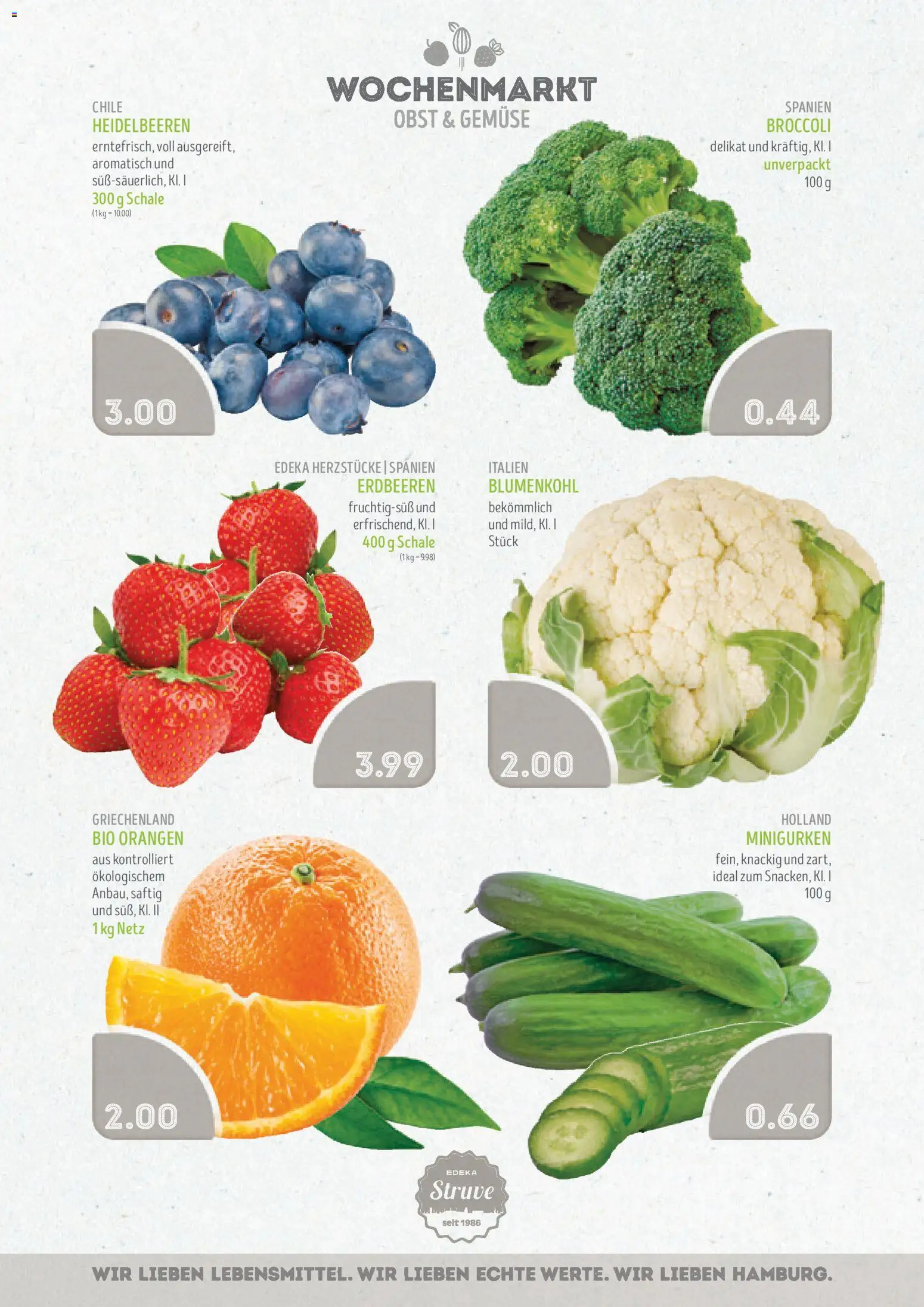 Edeka Struve Prospekt 	 – gültig ab 23.02.2026 | Seite: 4