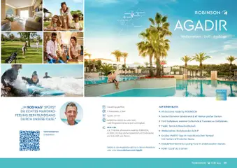 Aida ROBINSON Ganzjahreskatalog 2025/26 ab 30.10.2025 gültig | Seite: 99